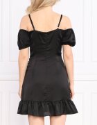 Guess De satin rochie Alva