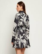 Guess De satin rochie CONCETTA