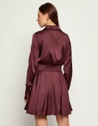 Guess De satin rochie Concetta