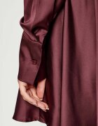 Guess De satin rochie Concetta