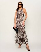 Guess De tul rochie Serafina