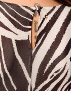 Guess De tul rochie Serafina