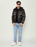 Guess Geacă 2 în 1 | regular fit