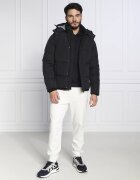 Guess Geacă 2 în 1 TRANSFORMABLE | Regular Fit