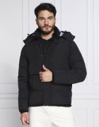 Guess Geacă 2 în 1 TRANSFORMABLE | Regular Fit