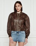 Guess Geacă bomber ANGELIQUE | Regular Fit