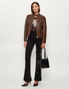 Guess Geacă CLAUDINE | Slim Fit