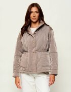 Guess Geacă Corinne | Relaxed fit