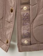 Guess Geacă Corinne | Relaxed fit