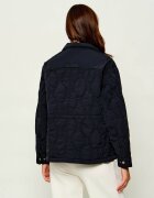 Guess Geacă Corinne | Relaxed fit