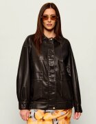 Guess Geacă Daria | Oversize fit