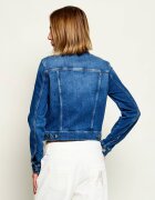 Guess Geacă de blug Ivy | regular fit