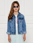Guess Geacă de blug | Regular Fit
