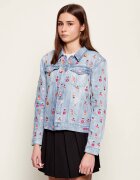 Guess Geacă de blug | Regular Fit