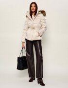 Guess Geacă de puf Marina | regular fit