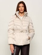 Guess Geacă de puf Marina | regular fit