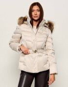 Guess Geacă de puf Marina | regular fit