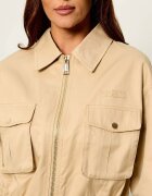 Guess Geacă Juliane | Cropped Fit
