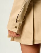 Guess Geacă Juliane | Cropped Fit