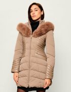 Guess Geacă New Oxana | Slim Fit