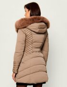 Guess Geacă New Oxana | Slim Fit