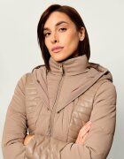 Guess Geacă New Oxana | Slim Fit