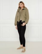 Guess Geacă NORA | Cropped Fit