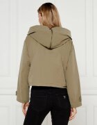 Guess Geacă NORA | Cropped Fit