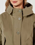 Guess Geacă NORA | Cropped Fit
