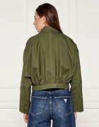 Guess Geacă RIAN | Cropped Fit