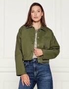 Guess Geacă RIAN | Cropped Fit