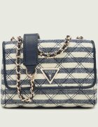 Guess Geantă pe umăr GIULLY II MINI