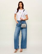 Guess Geantă pe umăr GIULLY II MINI