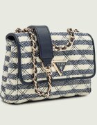 Guess Geantă pe umăr GIULLY II MINI