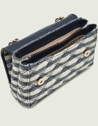 Guess Geantă pe umăr GIULLY II MINI