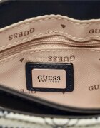 Guess Geantă pe umăr GIULLY II MINI