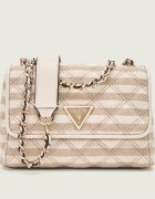Guess Geantă pe umăr GIULLY II MINI