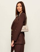 Guess Geantă pe umăr GIULLY II MINI