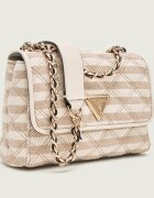 Guess Geantă pe umăr GIULLY II MINI