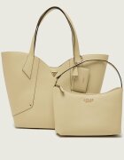 Guess Geantă shopper 2 în 1 DARCY