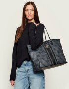 Guess Geantă shopper 2 în 1 ERENIA
