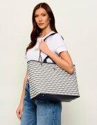 Guess Geantă shopper 2 în 1 GIULLY II