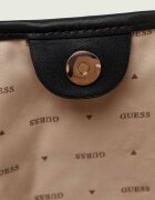 Guess Geantă shopper 2 în 1 Kirsten