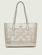 Guess Geantă shopper 2 în 1 LETTY