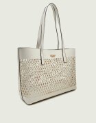 Guess Geantă shopper 2 în 1 LETTY