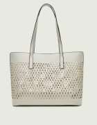 Guess Geantă shopper 2 în 1 LETTY
