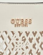 Guess Geantă shopper 2 în 1 LETTY