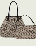 Guess Geantă shopper 2 în 1 SOPHIA