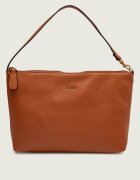 Guess Geantă shopper 2 în 1 VICTTORIA | shearling