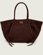 Guess Geantă shopper Allegra Girlfriend